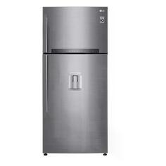 Холодильник LG GN-F702 HMHZ GN-F702 HMHZ