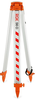 Штатив для лазерных уровней RGK S6-D RED S6-D RED