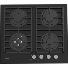 Газовая варочная панель Korting HGG 6825 CTN HGG 6825 CTN