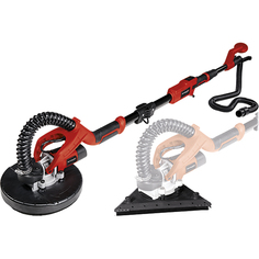 Шлифмашинка эксцентриковая Einhell TE-DW 225 X TE-DW 225 X