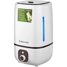 Воздухоувлажнитель Brayer BR4700WH BR4700WH