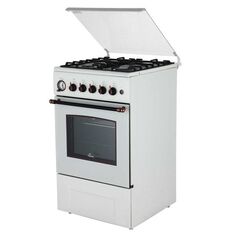 Газовая плита Flama ВG2421 Beige ВG2421 Beige