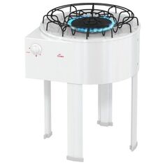 Газовая плита Flama ПГ1 1120 Очаг Тип DVG МОД.4101 ПГ1 1120 Очаг Тип DVG МОД.4101