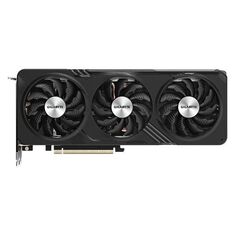 Видеокарта GIGABYTE GeForce RTX 4060 Ti Gaming OC 8GB GeForce RTX 4060 Ti Gaming OC 8GB