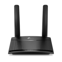 Wi-Fi роутер TP-Link TL-MR100 N300 4G LTE TL-MR100 N300 4G LTE