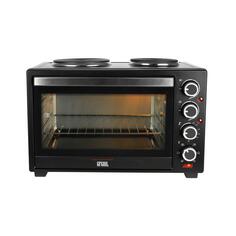 Мини-печь GFGRIL GFO-40 Hot Plates 2 GFO-40 Hot Plates 2