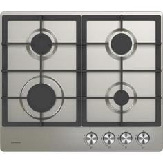 Газовая варочная панель Darina 1T3 BGM 341 12 X3 1T3 BGM 341 12 X3