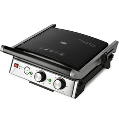 Электрогриль GFGRIL GF-165 Panini-Grill-Griddle GF-165 Panini-Grill-Griddle