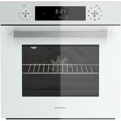 Электрический духовой шкаф Darina 0V5 BDE112 708 W1 0V5 BDE112 708 W1