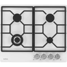 Газовая варочная панель Darina PL BGM341 08 1W PL BGM341 08 1W