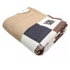 Электроодеяло Брестский радиотехни 175х145 см (ГЭМР-9-60) 175х145 см (ГЭМР-9-60)