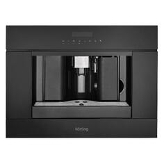 Встраиваемая кофемашина Korting KCM 9200 BG KCM 9200 BG