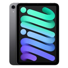 Планшет Apple iPad mini 6th generation Wi-Fi 64GB Space Gray (MK7M3) iPad mini 6th generation Wi-Fi 64GB Space Gray (MK7M3)