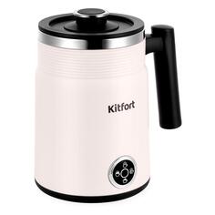 Капучинатор Kitfort КТ-7174 КТ-7174