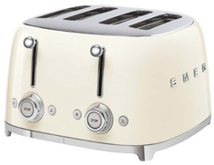 Тостер Smeg TSF03CREU TSF03CREU