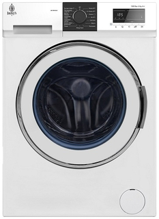 Стиральная машина Jackys JW 6W 10 L0 JW 6W 10 L0