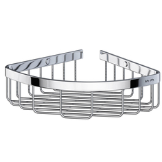 Корзина для душа Am.Pm Sense L, угловая, хромированная (A7452100) Sense L, угловая, хромированная (A7452100)