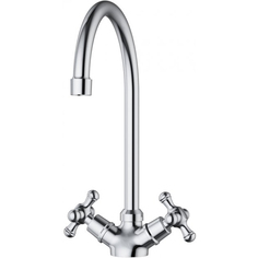 Смеситель для кухни REDBLUBYDAMIXA Retro 230000000 Retro 230000000