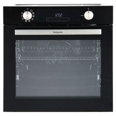 Электрический духовой шкаф Hotpoint FE8 821 H BL FE8 821 H BL