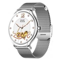 Смарт-часы BandRate Smart BRSKM30SS BRSKM30SS