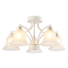 Люстра потолочная Ambrella light TR3050 TR3050