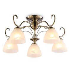 Люстра потолочная Ambrella light TR3046 TR3046