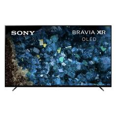 Ultra HD (4K) OLED телевизор 55" Sony XR-55A80L XR-55A80L