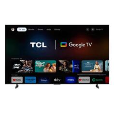 Ultra HD (4K) QLED телевизор 85" TCL 85C855 85C855