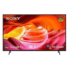 Ultra HD (4K) LED телевизор 50" Sony KD-50X75K AF1 KD-50X75K AF1
