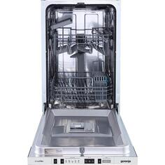 Встраиваемая посудомоечная машина Gorenje GV522E10S GV522E10S