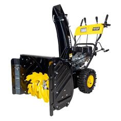 Снегоуборщик бензиновый Huter SGC 4800EX (70/7/27) SGC 4800EX (70/7/27)