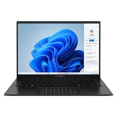 Ноутбук ASUS ZenBook 14 OLED UM3406HA-QD129W (90NB1271-M00800) ZenBook 14 OLED UM3406HA-QD129W (90NB1271-M00800)