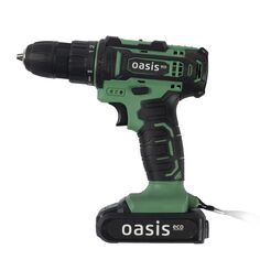 Аккумуляторная дрель-шуруповерт Oasis AS-18V AS-18V