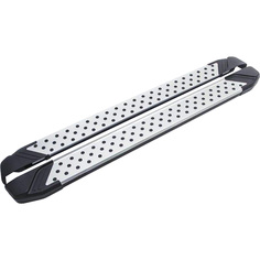 Порог-площадка Rival для Chery Tiggo 2 2017+ (F173AL.0904.1) для Chery Tiggo 2 2017+ (F173AL.0904.1)