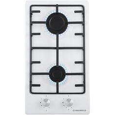Газовая варочная панель Maunfeld EGHE.32GB.3EW/G EGHE.32GB.3EW/G