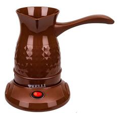 Турка электрическая Kelli KL-1394 KL-1394