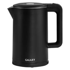 Электрический чайник Galaxy GL0323, черный GL0323, черный