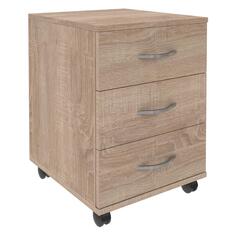 Тумба Skyland Simple SC-3M.1, дуб сонома (00-07101386) Simple SC-3M.1, дуб сонома (00-07101386)