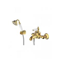 Смеситель для ванны Bravat Art F675109U-B1-RUS Art F675109U-B1-RUS