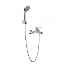 Смеситель для ванны Bravat Eco F6111147C-B Eco F6111147C-B