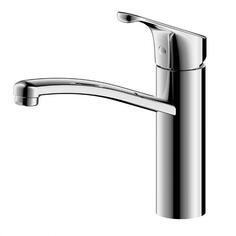 Смеситель для кухни Bravat Common F7234129CP-RUS Common F7234129CP-RUS