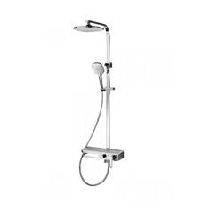 Душевая система Bravat Meissen, хром (F6277312CP-A-ENG) Meissen, хром (F6277312CP-A-ENG)