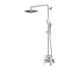 Душевая система Bravat Palace, хром (F9172217CP-A-RUS) Palace, хром (F9172217CP-A-RUS)