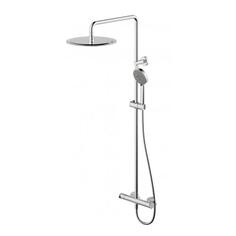 Душевая система Bravat Waterfall, хром (F939114C-A3-RUS) Waterfall, хром (F939114C-A3-RUS)