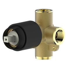 Скрытая часть для смесителя Bravat Built-in D999BW-ENG Built-in D999BW-ENG