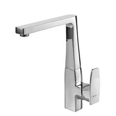 Смеситель для кухни Bravat Riffle F772106C Riffle F772106C