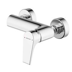 Смеситель для душа Bravat Vega, хром (F9119177CP-01) Vega, хром (F9119177CP-01)