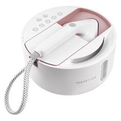 Ручной отпариватель Galaxy LINE GL6287, пудровый GL6287, пудровый