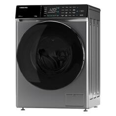 Стиральная машина Hiberg i-DDQ9-712 Sd Dark Grey i-DDQ9-712 Sd Dark Grey