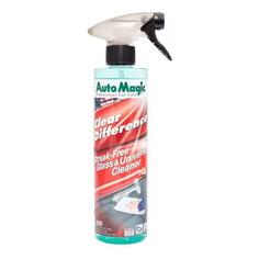 Очиститель для интерьера и стекол AutoMagic Clear Difference, 473 мл (43R) Clear Difference, 473 мл (43R)